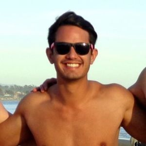 Meet your Posher, Daniel